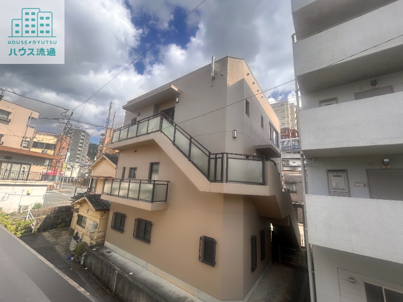 眺望　※別号室写真