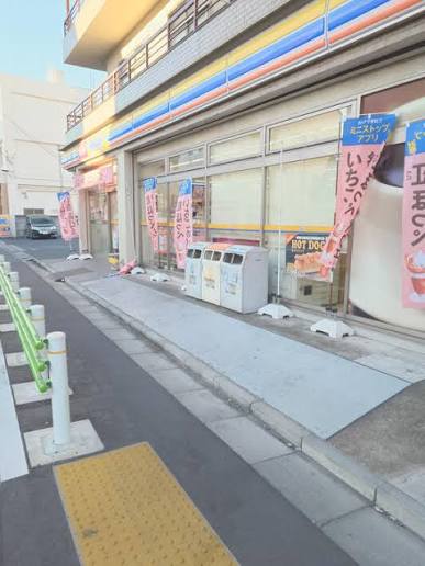 東武伊勢崎線 竹ノ塚駅 徒歩11分 3階建 築1年の周辺写真