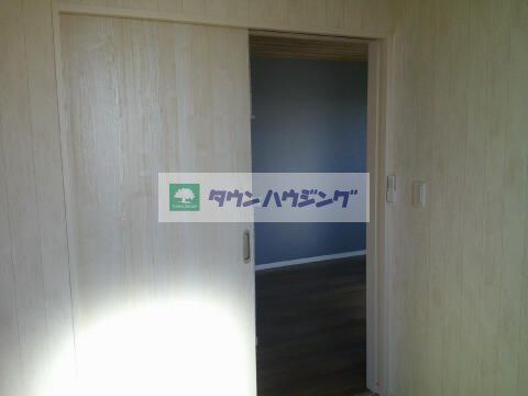 ＪＲ常磐線 南柏駅 徒歩14分 3階建 築4年の内装写真