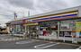 コンビニ　ミニストップ蓮田東3丁目店（コンビニ）まで980m