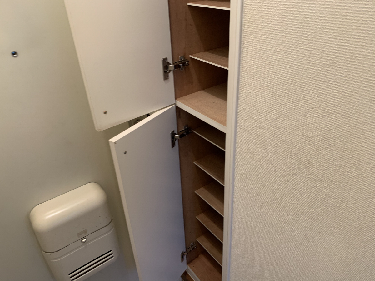 その他部屋・スペース