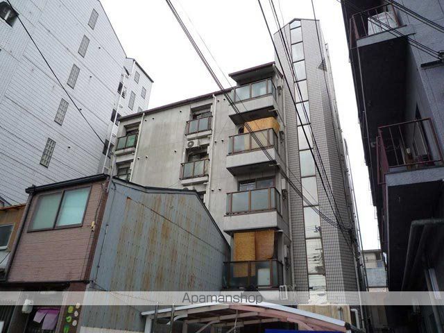阪急千里線 下新庄駅 徒歩3分 築38年