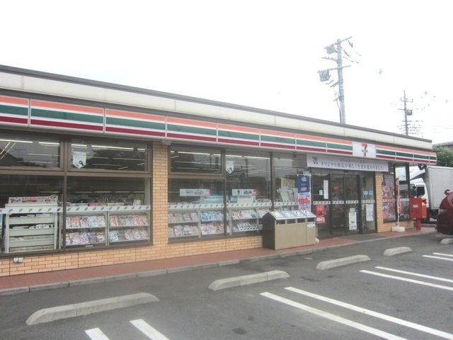 コンビニ　セブンイレブン昭島玉川町5丁目店（コンビニ）まで175m