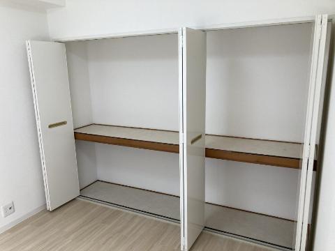 収納　収納