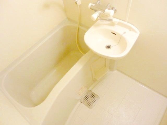 バス・シャワールーム　☆別部屋参照用画像☆☆お風呂でのんびり☆