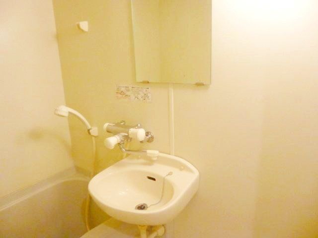 洗面設備　☆別部屋参照用画像☆