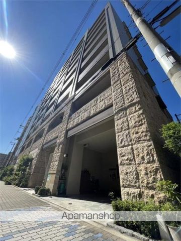 TOMODOAL 北梅田の外観写真