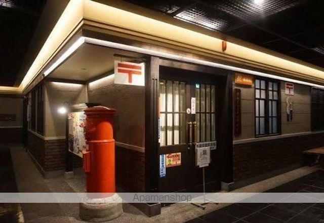 TOMODOAL 北梅田の周辺写真