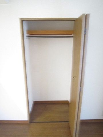 収納　NULL
