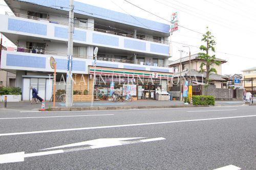 東京メトロ東西線 浦安駅 徒歩16分 3階建 築39年の周辺写真