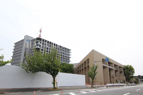 東京メトロ東西線 浦安駅 徒歩16分 3階建 築39年の周辺写真
