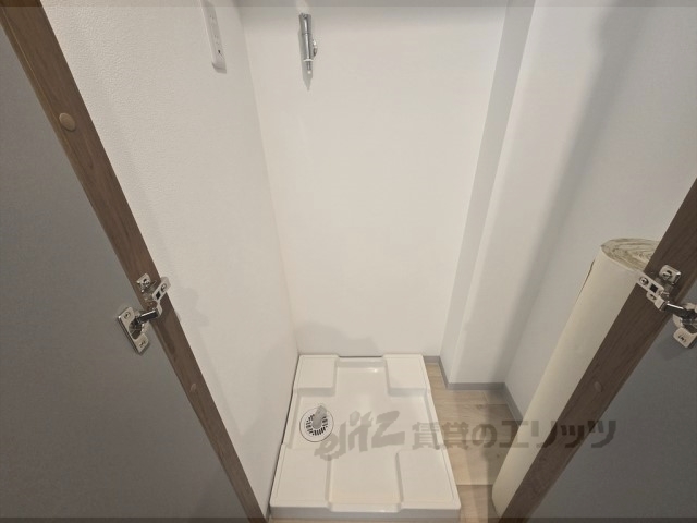 その他部屋・スペース　洗濯機置場