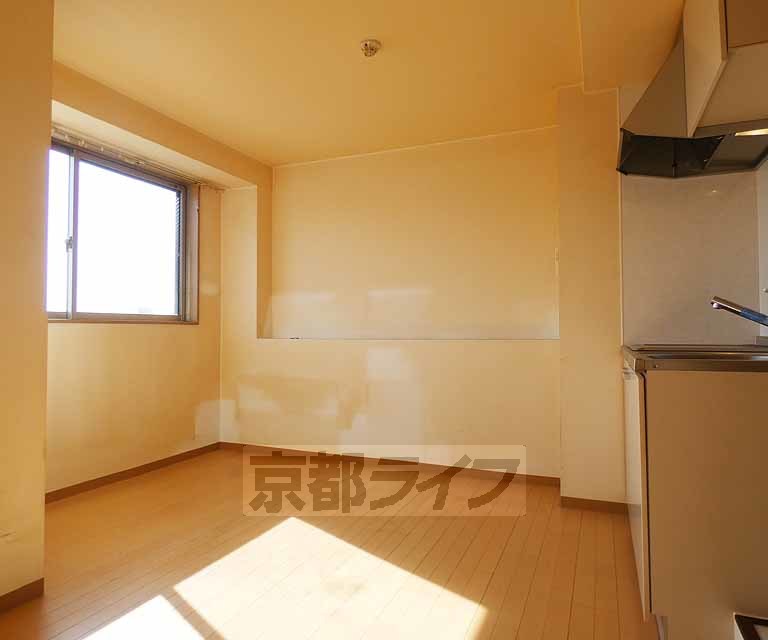 プランドールの居間写真