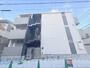 仮称)向島立河原町アパート 2階 新築の賃貸物件