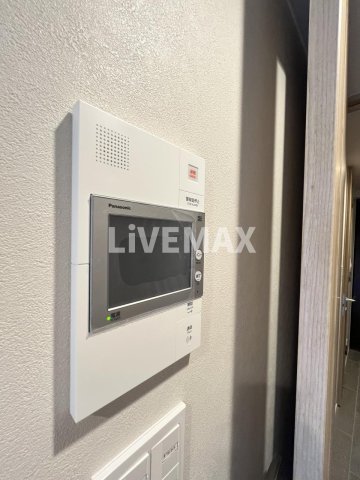 セキュリティ　別号室参考写真