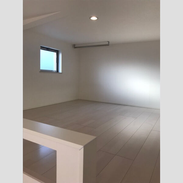 その他　ロフト