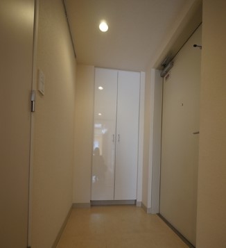 玄関　別号室参考写真