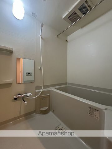 Capital.i姫路の風呂写真