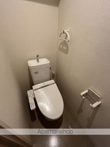 Capital.i姫路のトイレ写真