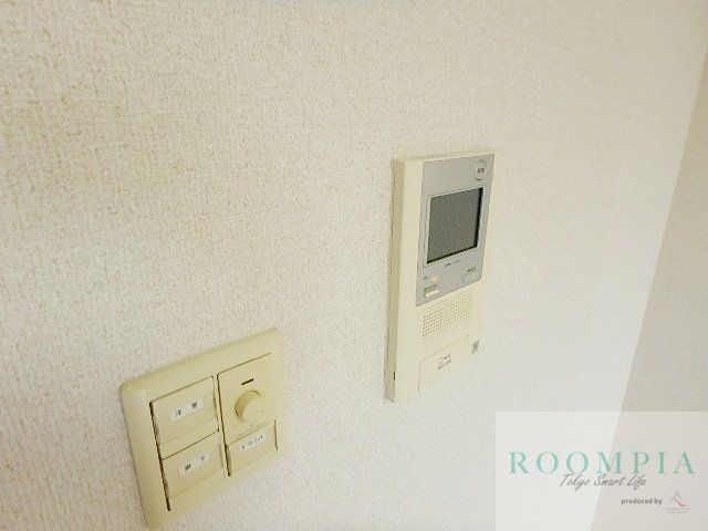 西武有楽町線 練馬駅 徒歩10分 8階建 築17年のその他写真