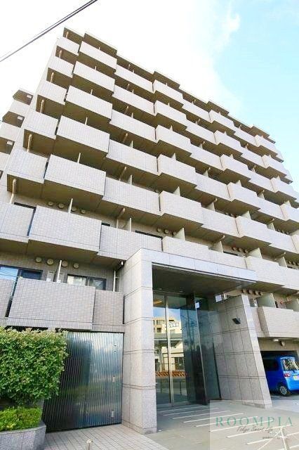 西武有楽町線 練馬駅 徒歩10分 築17年