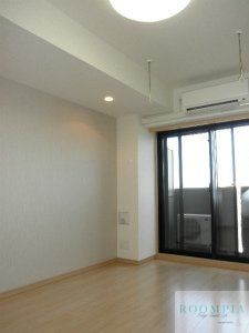 西武有楽町線 練馬駅 徒歩10分 8階建 築17年の居間写真