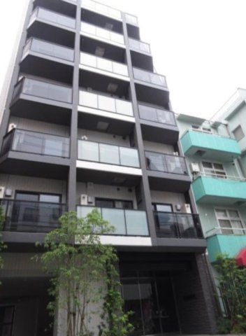 建物外観　☆きれいな外観☆