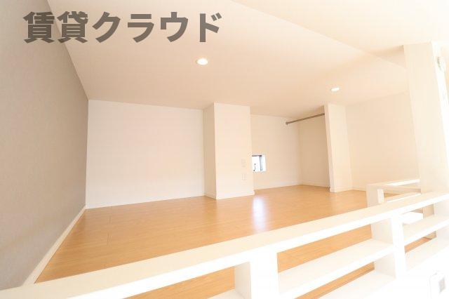 その他部屋・スペース　寝室にぴったりのお部屋です