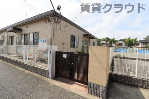 幼稚園・保育園　千葉市蘇我保育所（幼稚園・保育園）まで389m