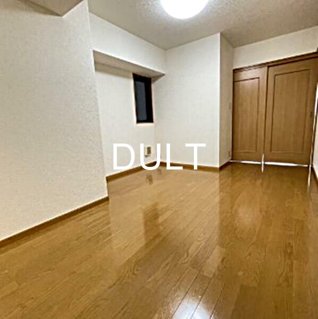 その他部屋・スペース　洋室です。