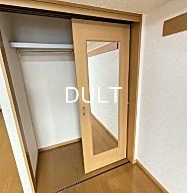 収納　収納です。