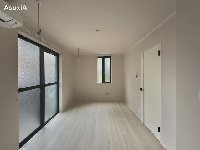 その他部屋・スペース　別タイプのお部屋の写真です