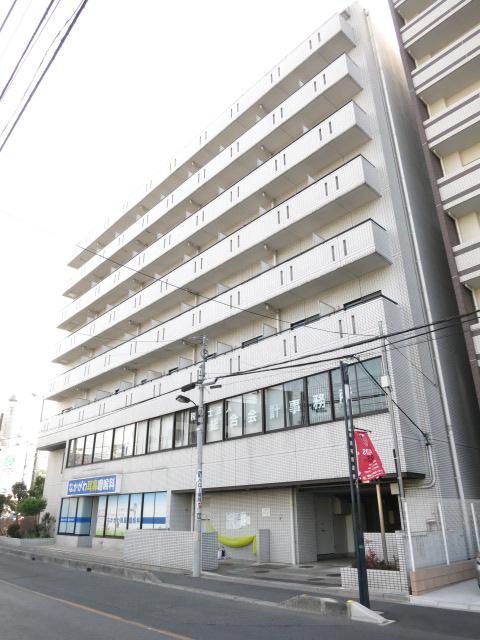 ＪＲ京浜東北線 南浦和駅 徒歩5分 築35年