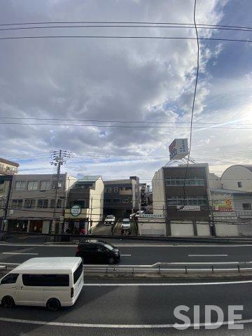眺望　※別号室参考画像