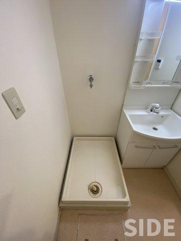その他設備　※別号室参考画像