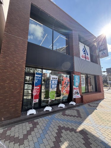 その他　サイクルベースあさひ 新開地店（その他）まで1790m