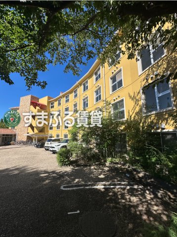 建物外観　04932