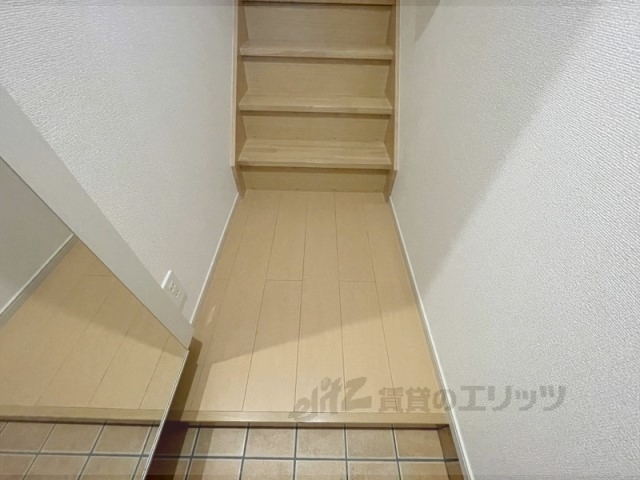 その他部屋・スペース　廊下