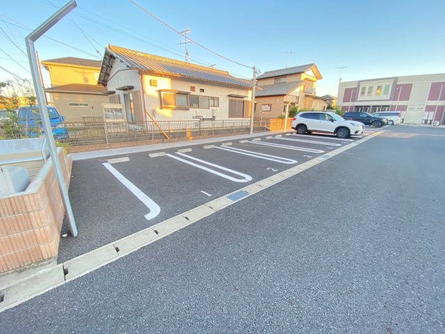 ＪＲ外房線 大網駅 徒歩24分 2階建 築6年のその他写真