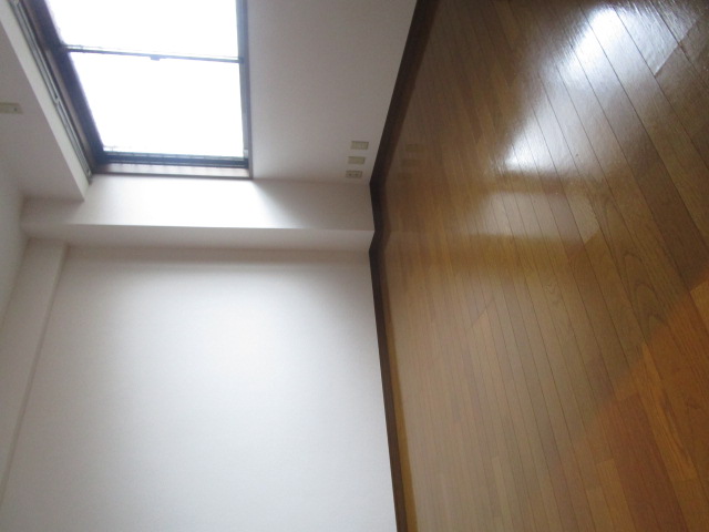 ＪＲ山手線 巣鴨駅 徒歩7分 5階建 築29年の居間写真