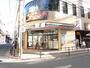 コンビニ　セブンイレブン大橋駅南口店（コンビニ）まで285m
