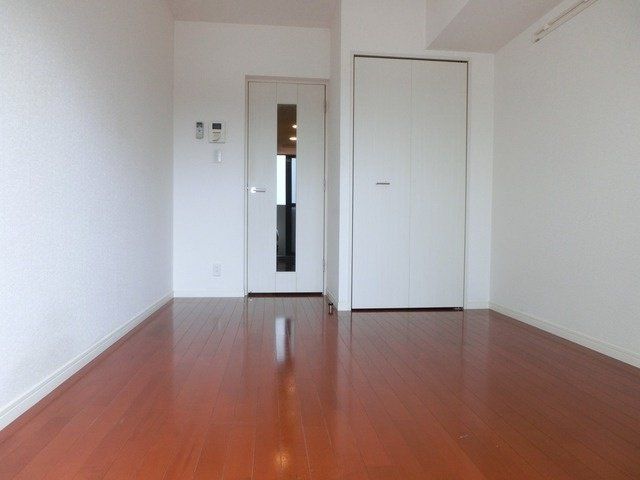 その他部屋・スペース　くつろげる洋室