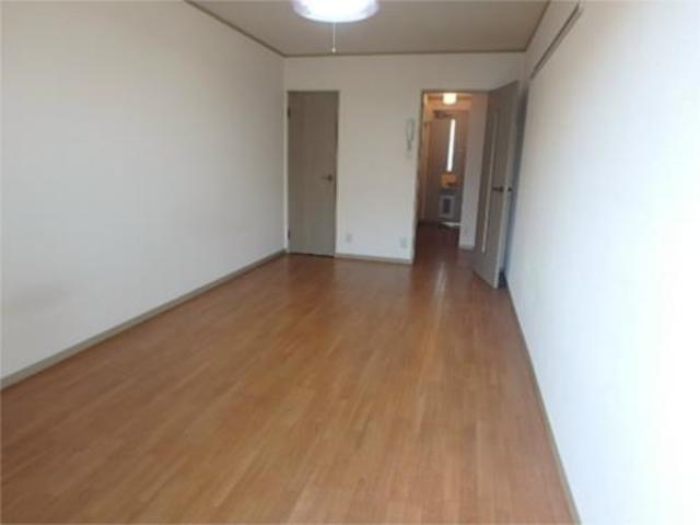 エクレール相原 Aの内装写真