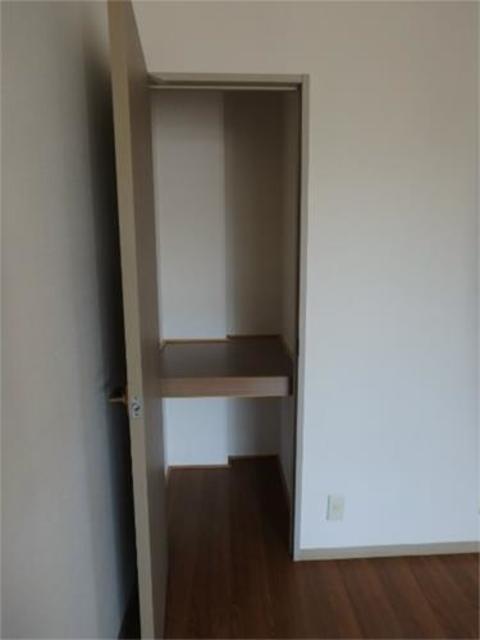 エクレール相原 Aの内装写真