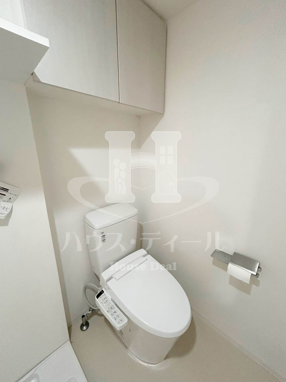 トイレ　トイレも気になるポイント