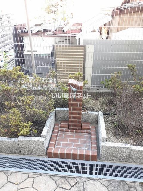 エスペランジュの外観写真
