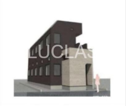 建物外観　『想いの先を照らし出す。』信頼が必要だからこそ、弊社へお任せ