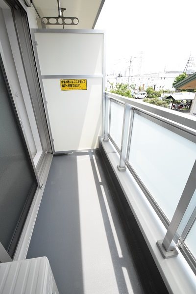 リブリ・氷川町の内装写真