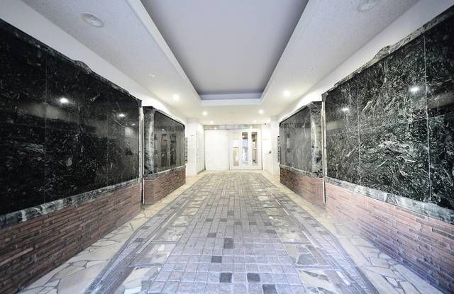 ＪＲ山手線 恵比寿駅 徒歩7分 10階建 築26年の外観写真
