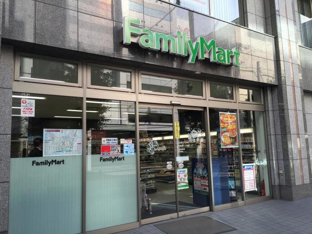 コンビニ　ファミリーマート西宮原一丁目店（コンビニ）まで264m